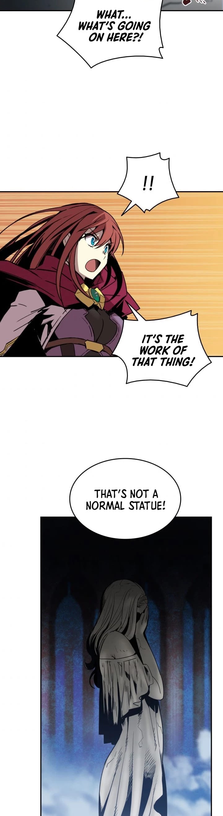 Worn and Torn Newbie Chapter 12 page 23 - Chapter 12