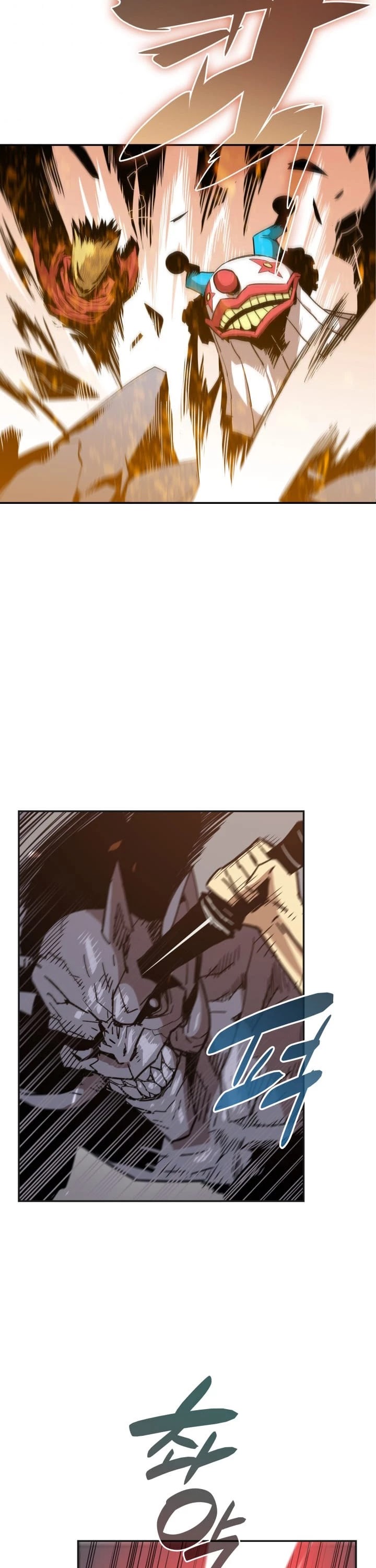 Worn and Torn Newbie Chapter 12 page 3 - Chapter 12