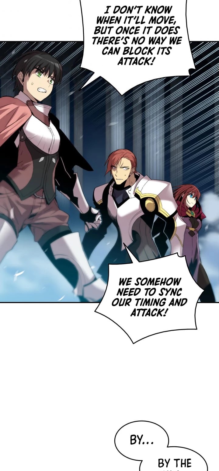 Worn and Torn Newbie Chapter 12 page 30 - Chapter 12