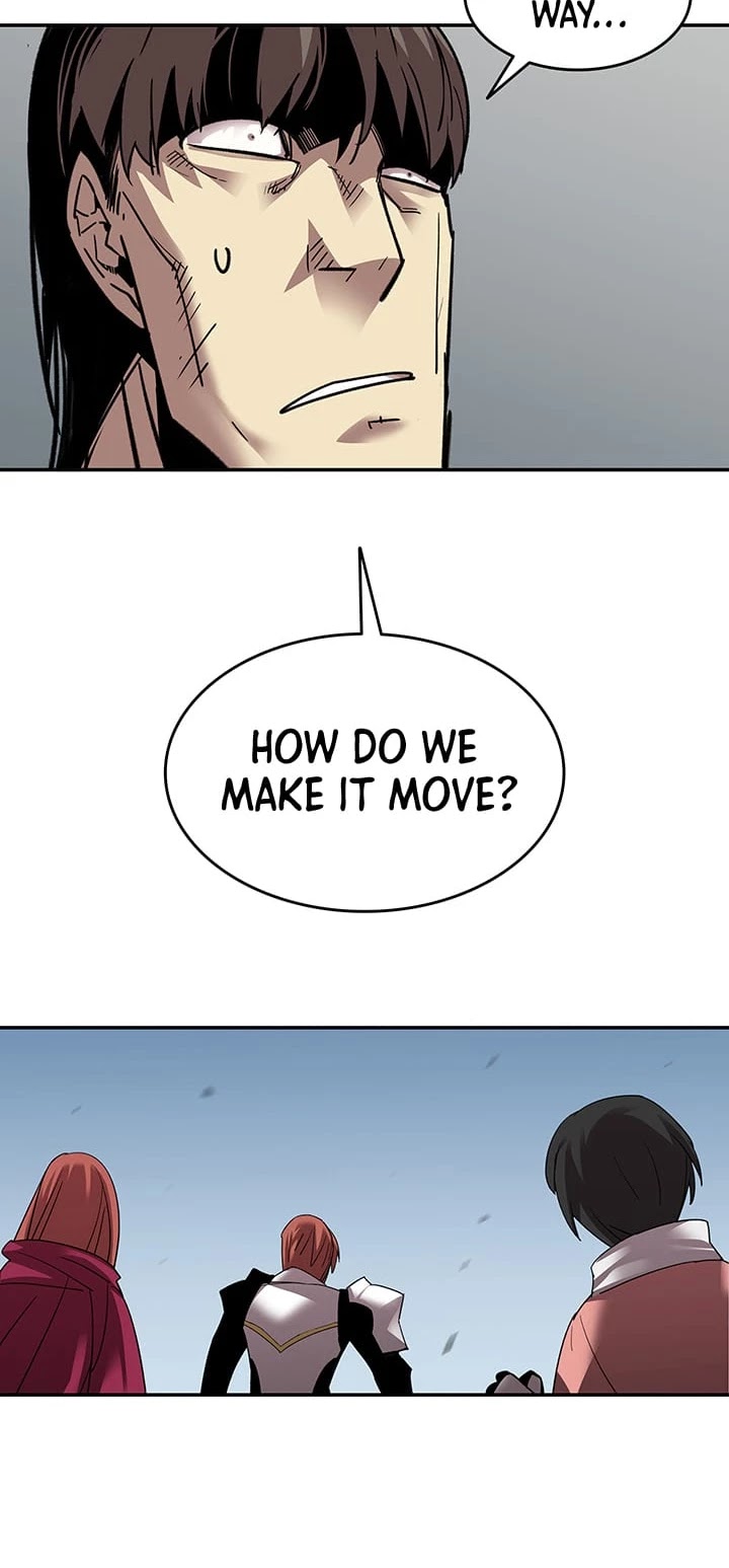 Worn and Torn Newbie Chapter 12 page 31 - Chapter 12