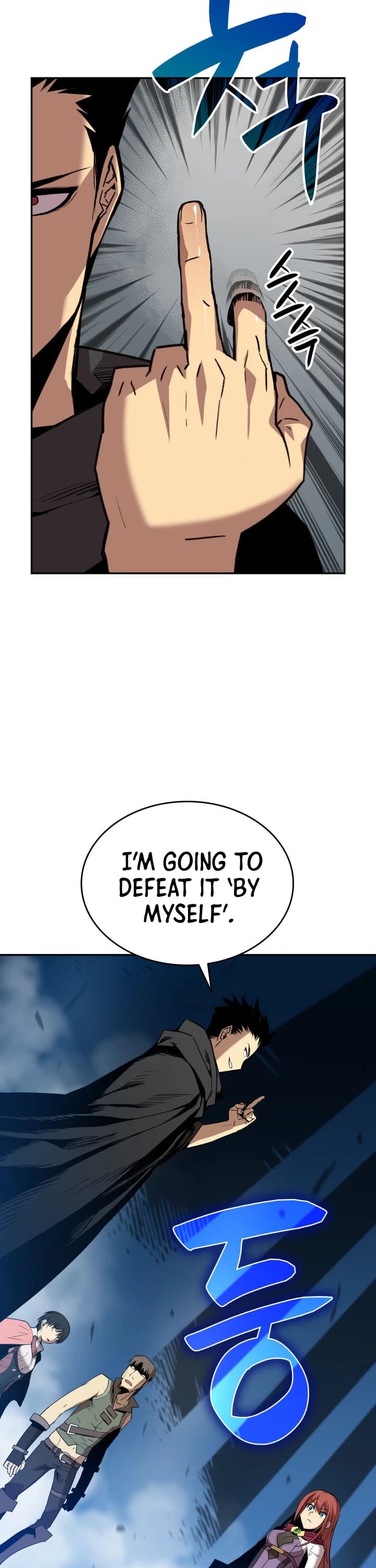 Worn and Torn Newbie Chapter 12 page 36 - Chapter 12