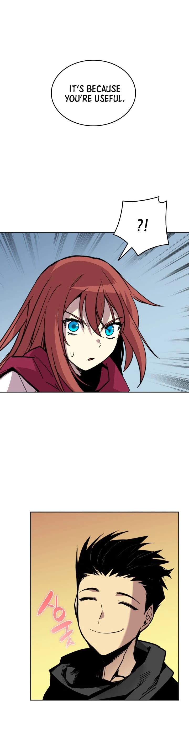 Worn and Torn Newbie Chapter 12 page 38 - Chapter 12