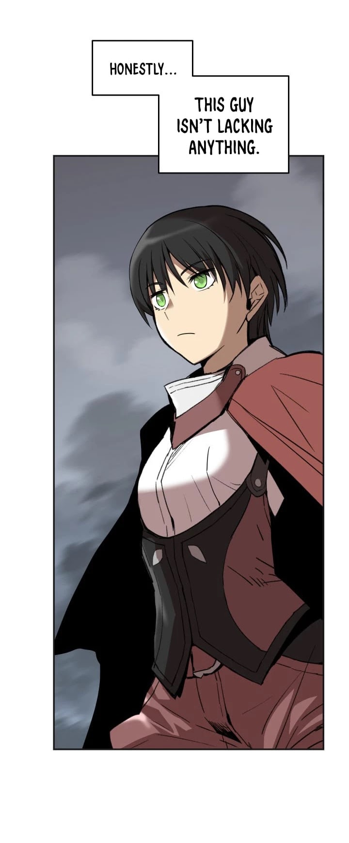 Worn and Torn Newbie Chapter 12 page 7 - Chapter 12