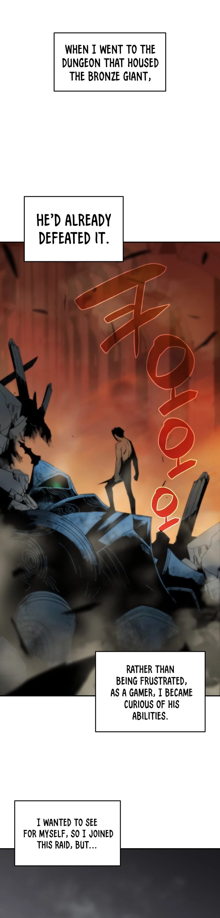 Worn and Torn Newbie Chapter 12 page 8 - Chapter 12