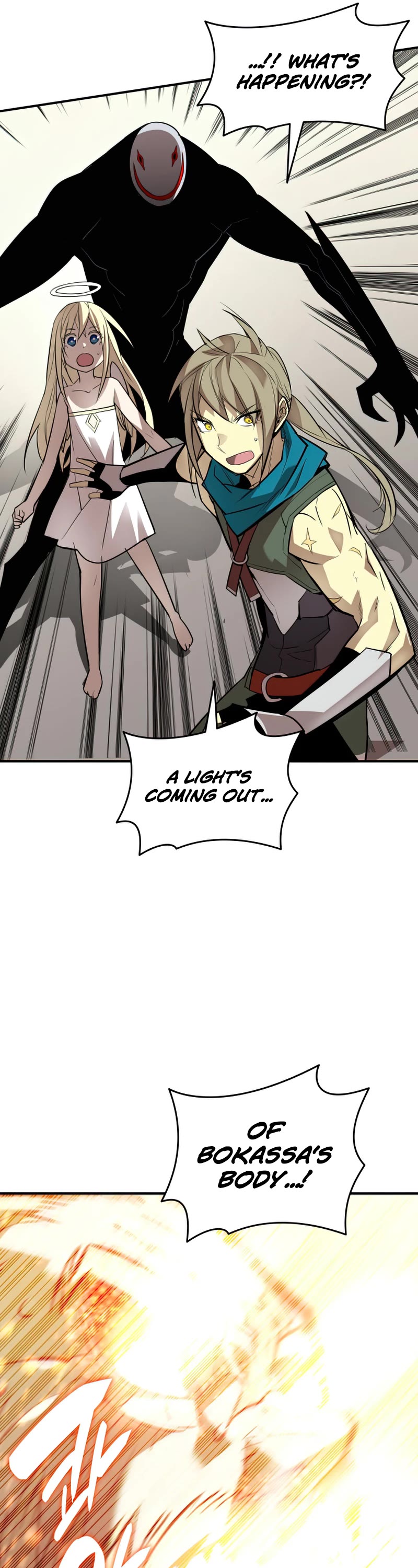 Worn and Torn Newbie Chapter 120 page 12 - Chapter 120