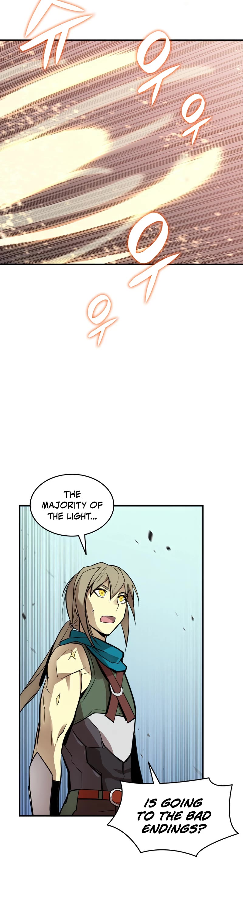 Worn and Torn Newbie Chapter 120 page 14 - Chapter 120