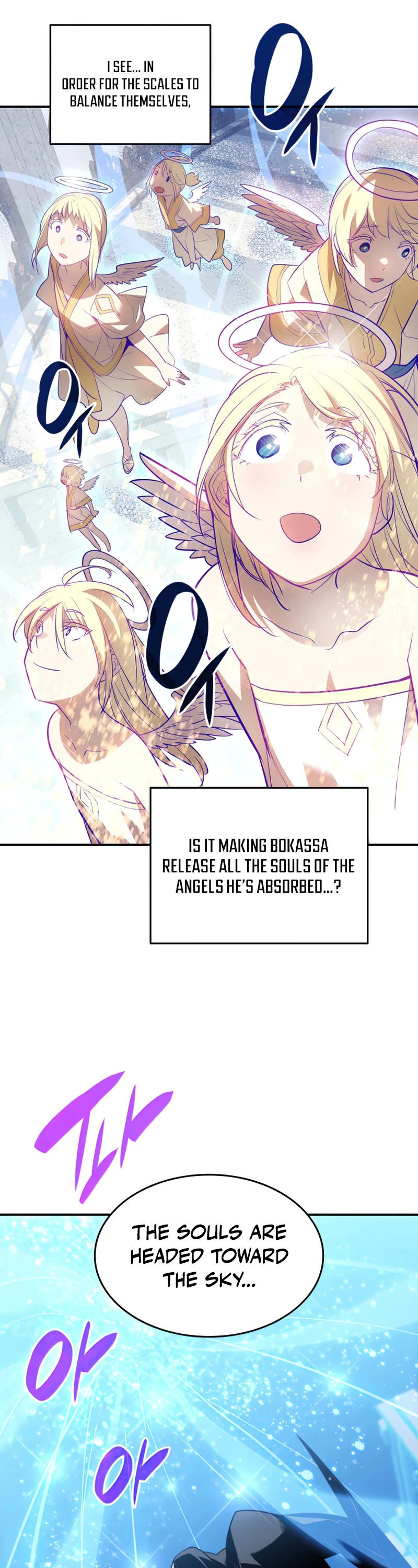 Worn and Torn Newbie Chapter 120 page 18 - Chapter 120