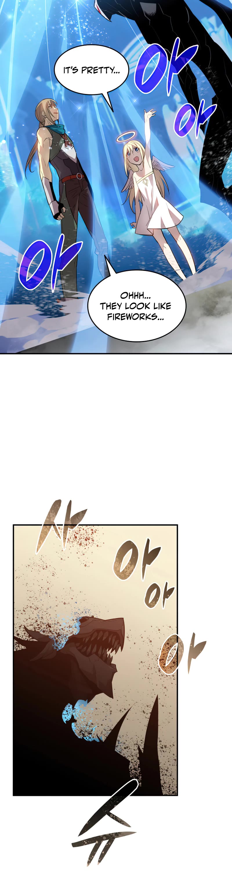 Worn and Torn Newbie Chapter 120 page 19 - Chapter 120