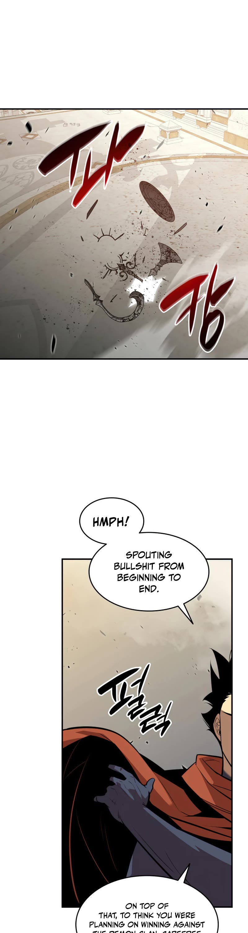 Worn and Torn Newbie Chapter 120 page 23 - Chapter 120