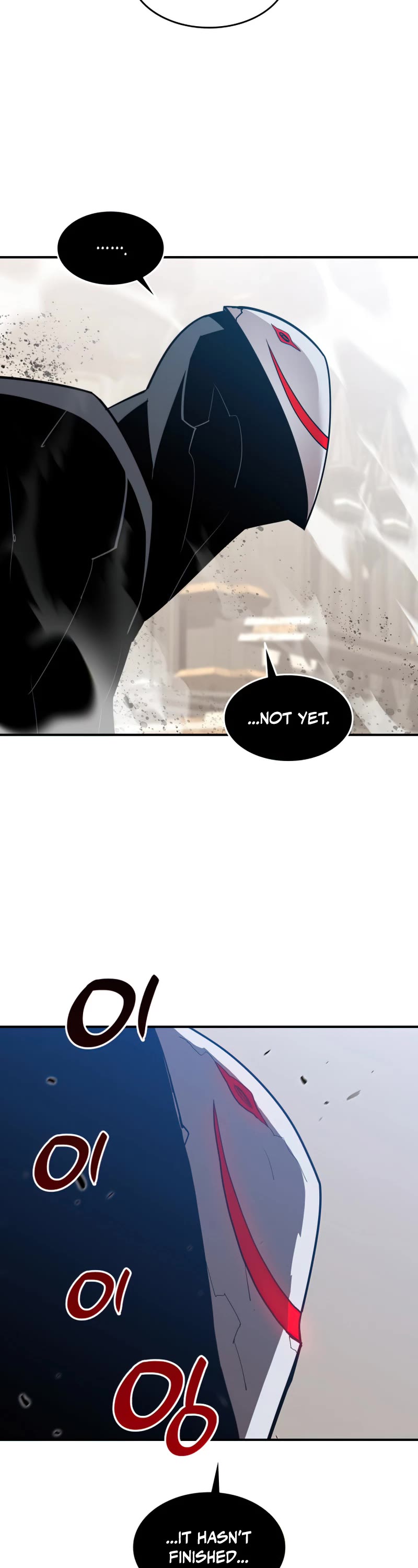 Worn and Torn Newbie Chapter 120 page 28 - Chapter 120