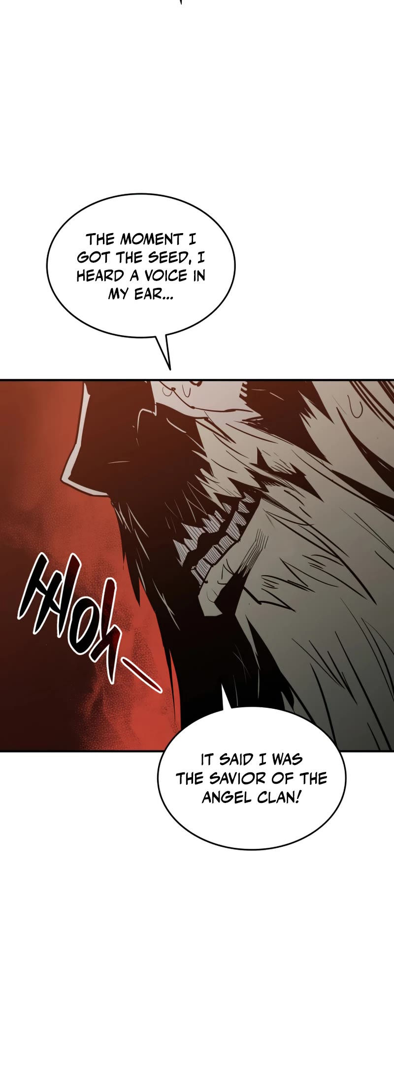 Worn and Torn Newbie Chapter 120 page 31 - Chapter 120
