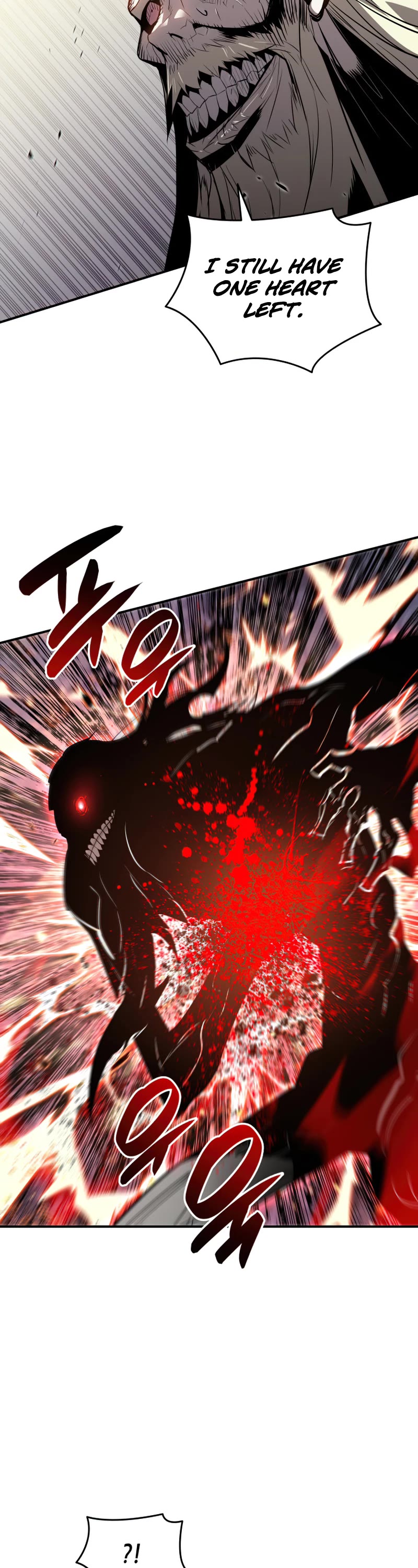 Worn and Torn Newbie Chapter 120 page 34 - Chapter 120
