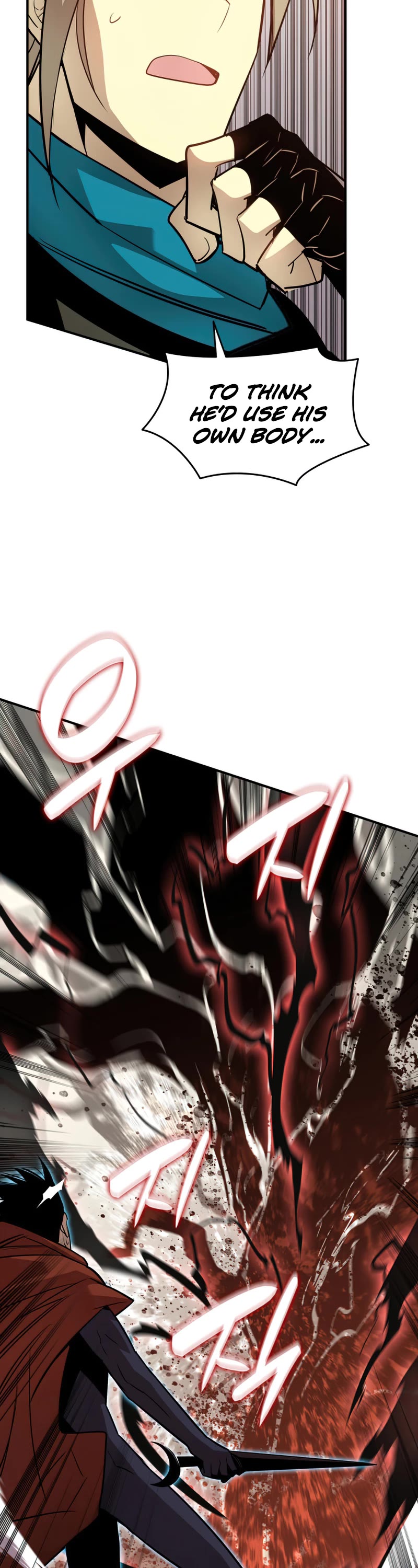 Worn and Torn Newbie Chapter 120 page 38 - Chapter 120