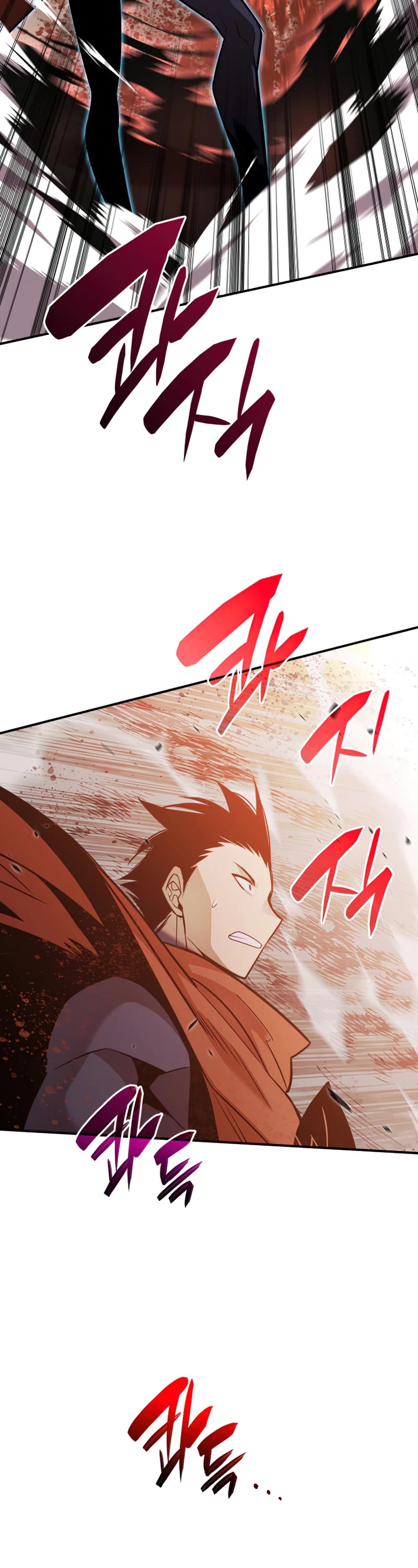 Worn and Torn Newbie Chapter 120 page 39 - Chapter 120