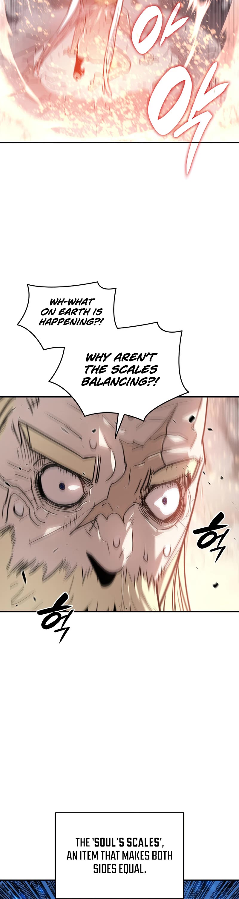 Worn and Torn Newbie Chapter 120 page 4 - Chapter 120