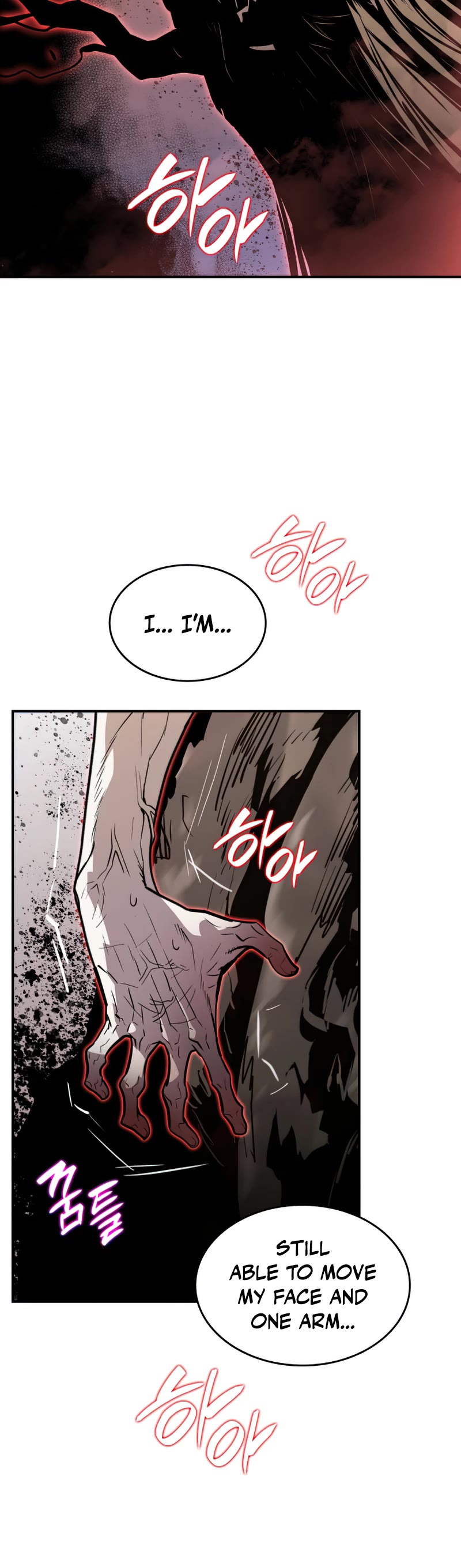 Worn and Torn Newbie Chapter 120 page 41 - Chapter 120