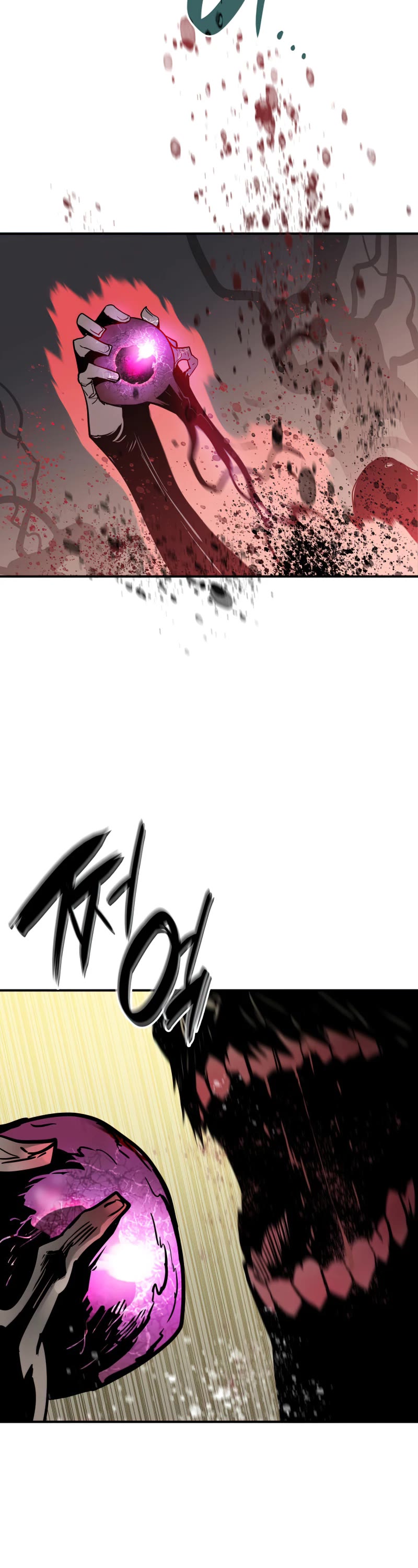 Worn and Torn Newbie Chapter 120 page 43 - Chapter 120