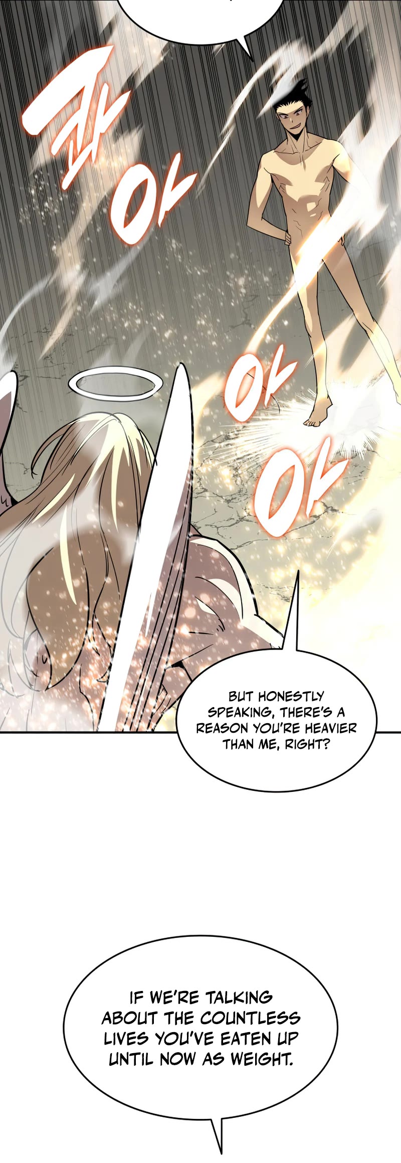 Worn and Torn Newbie Chapter 120 page 6 - Chapter 120