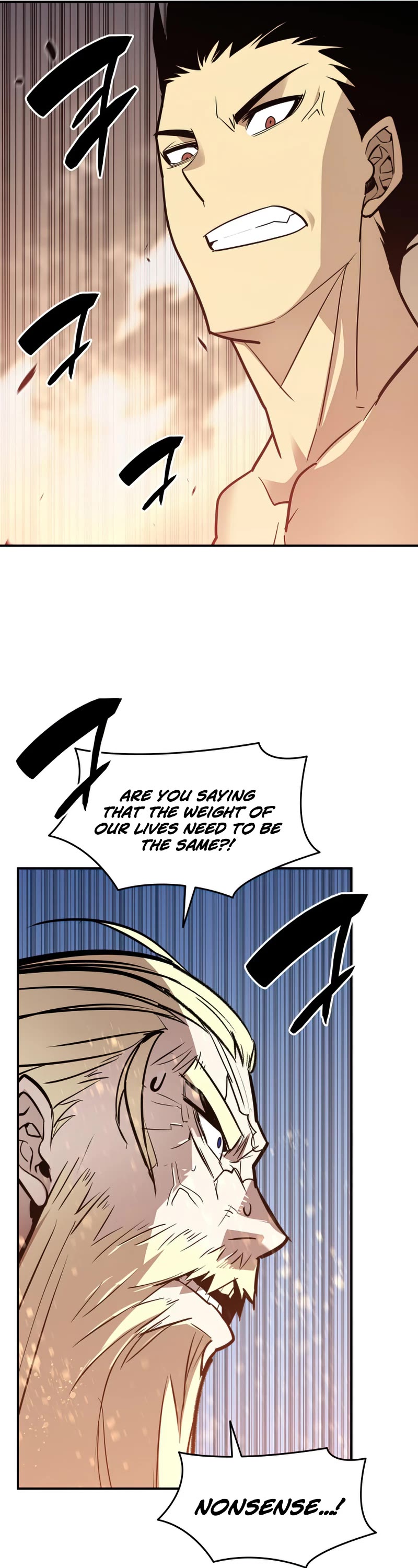 Worn and Torn Newbie Chapter 120 page 7 - Chapter 120
