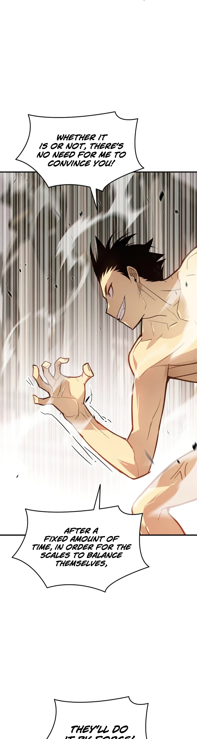 Worn and Torn Newbie Chapter 120 page 8 - Chapter 120