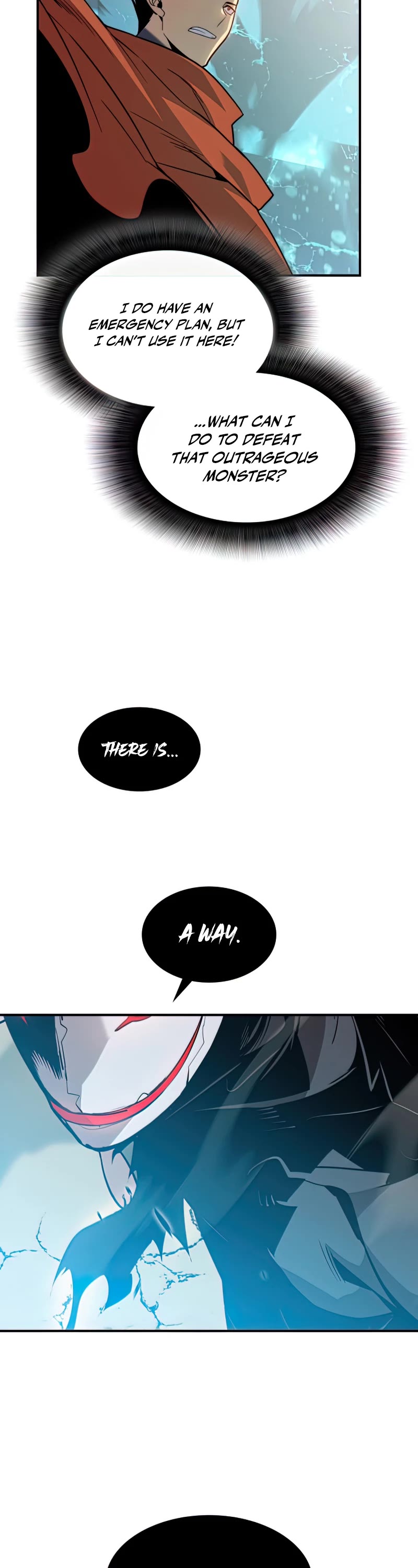 Worn and Torn Newbie Chapter 121 page 23 - Chapter 121