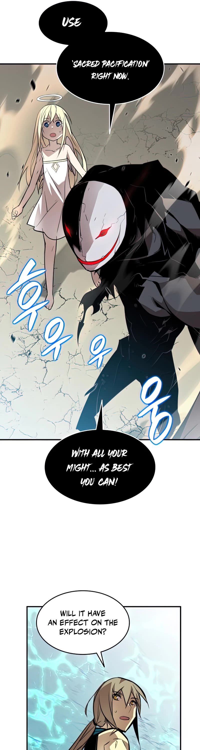 Worn and Torn Newbie Chapter 121 page 26 - Chapter 121