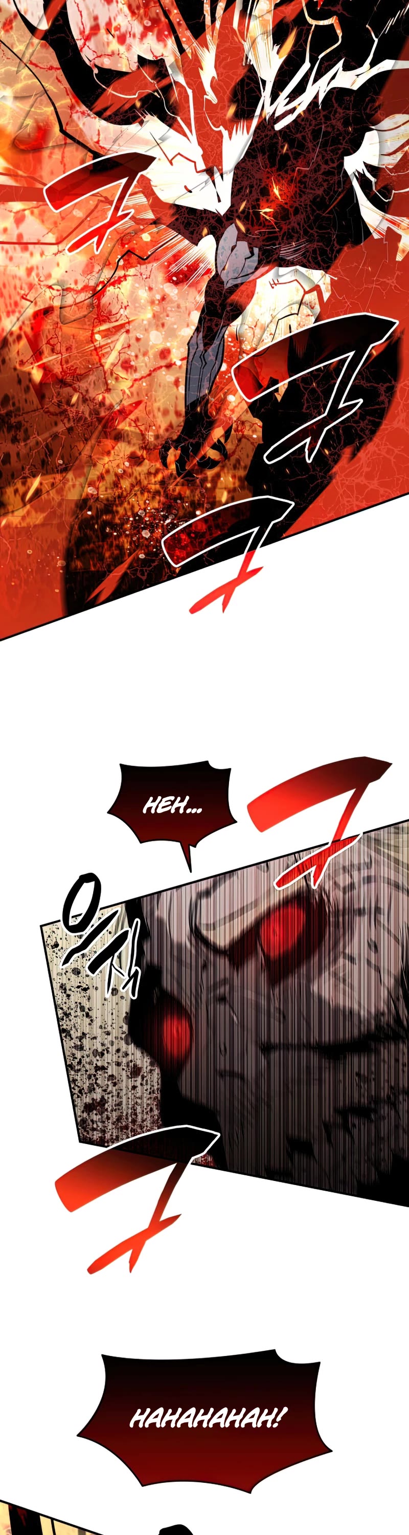 Worn and Torn Newbie Chapter 121 page 3 - Chapter 121