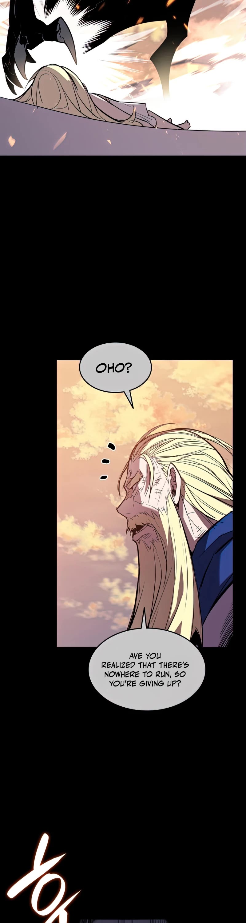 Worn and Torn Newbie Chapter 121 page 38 - Chapter 121