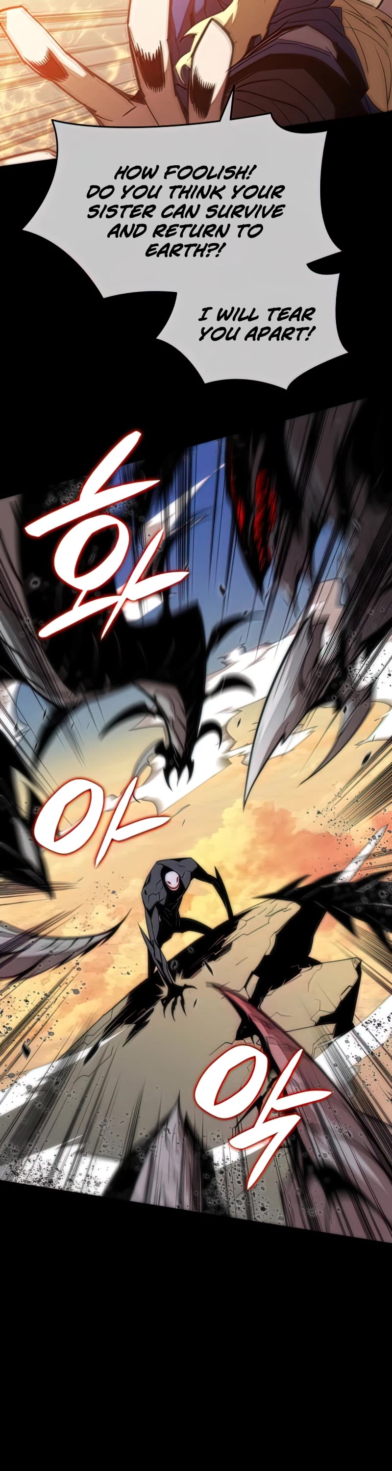 Worn and Torn Newbie Chapter 121 page 43 - Chapter 121