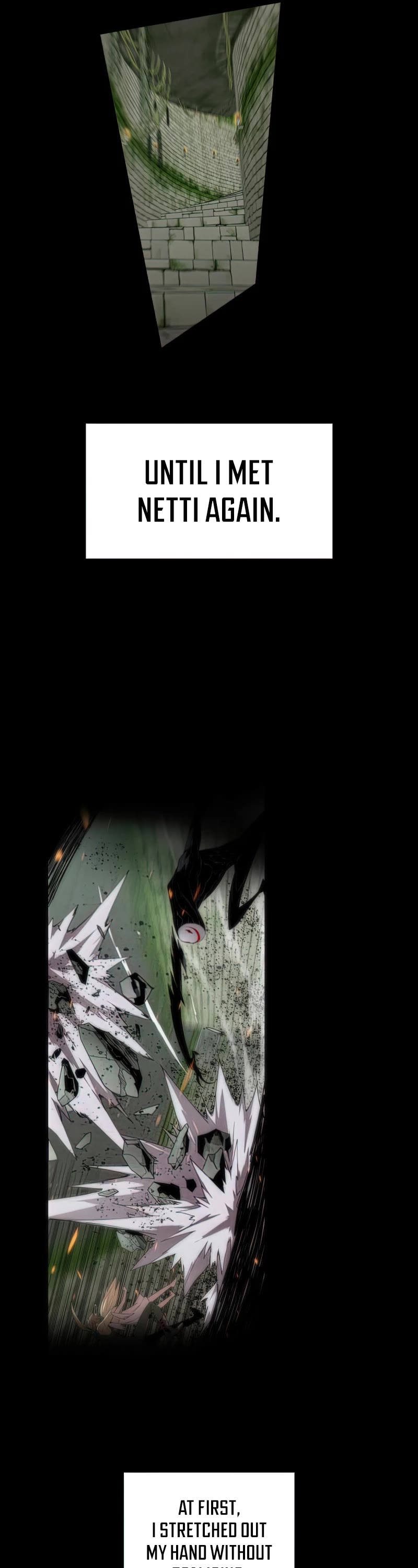 Worn and Torn Newbie Chapter 121 page 46 - Chapter 121