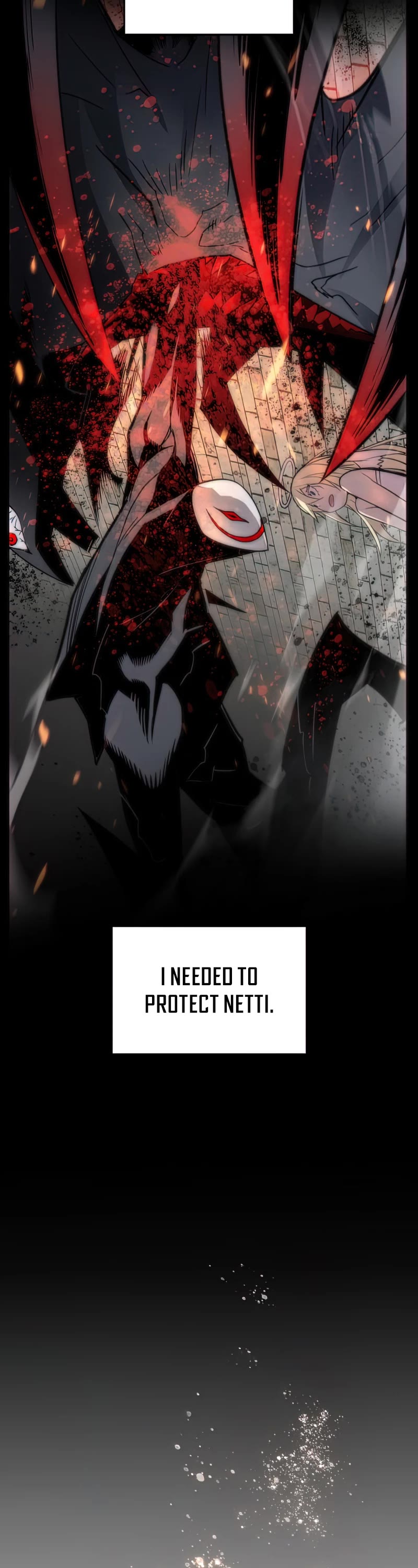 Worn and Torn Newbie Chapter 121 page 48 - Chapter 121