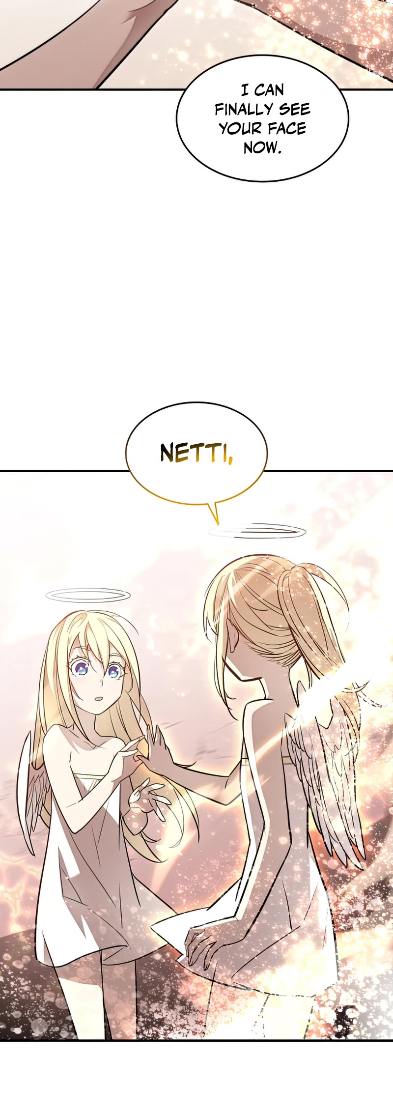 Worn and Torn Newbie Chapter 121 page 50 - Chapter 121