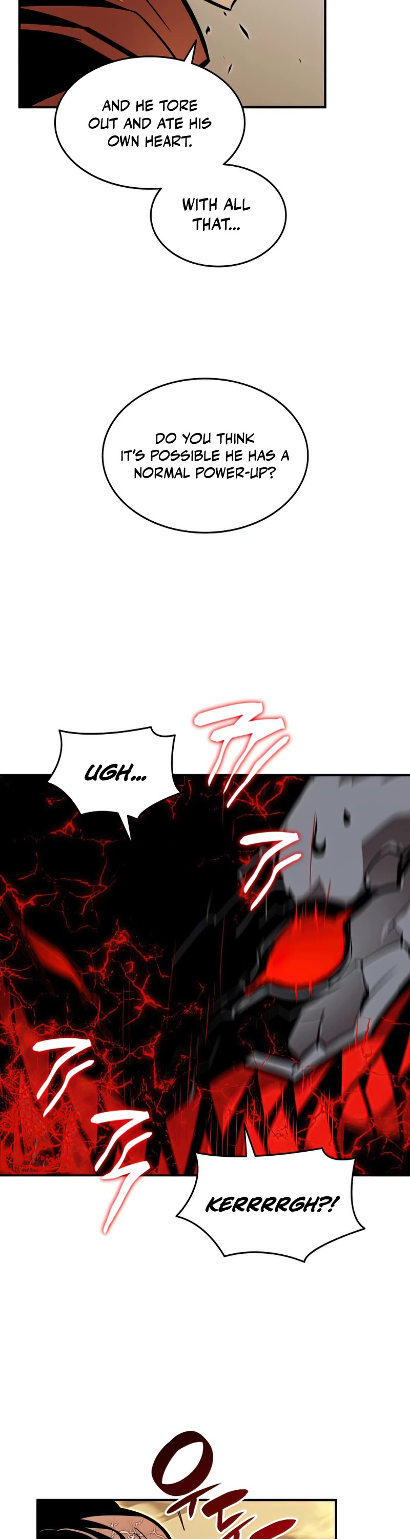 Worn and Torn Newbie Chapter 121 page 8 - Chapter 121
