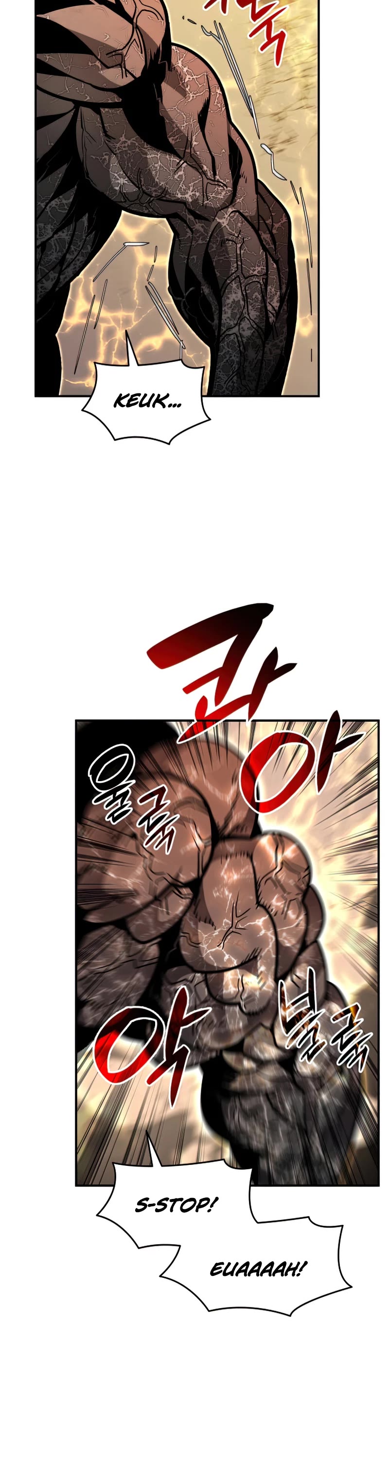 Worn and Torn Newbie Chapter 121 page 9 - Chapter 121