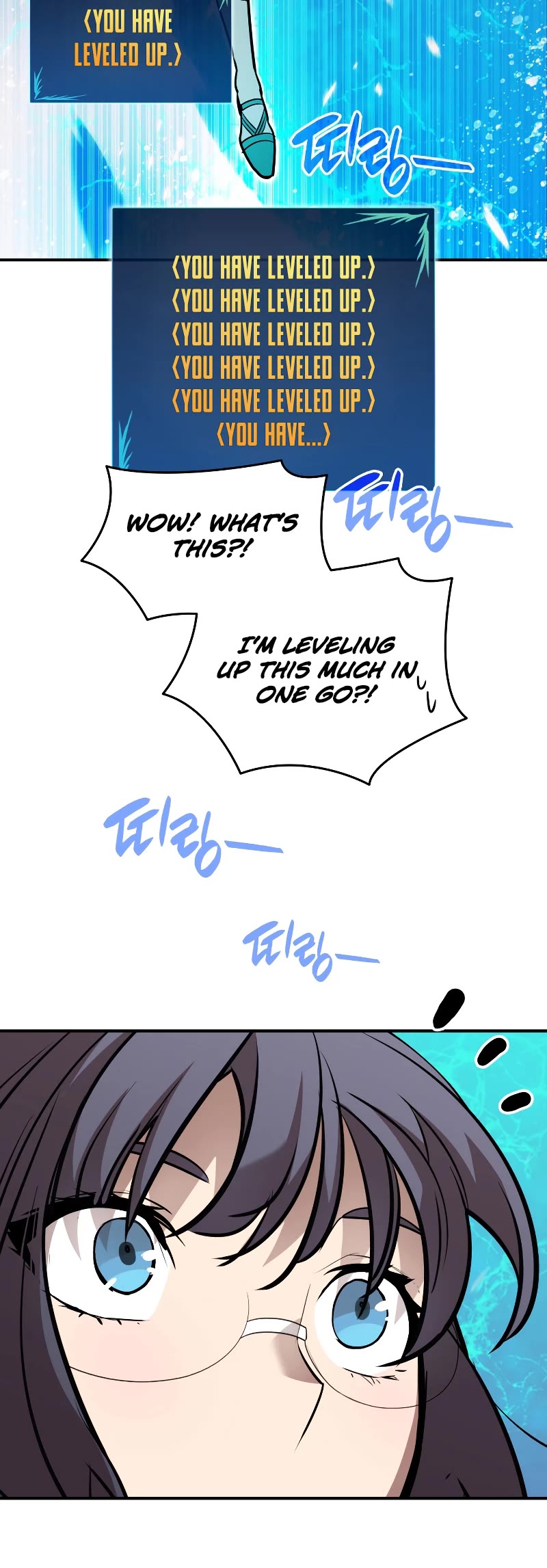 Worn and Torn Newbie Chapter 122 page 10 - Chapter 122