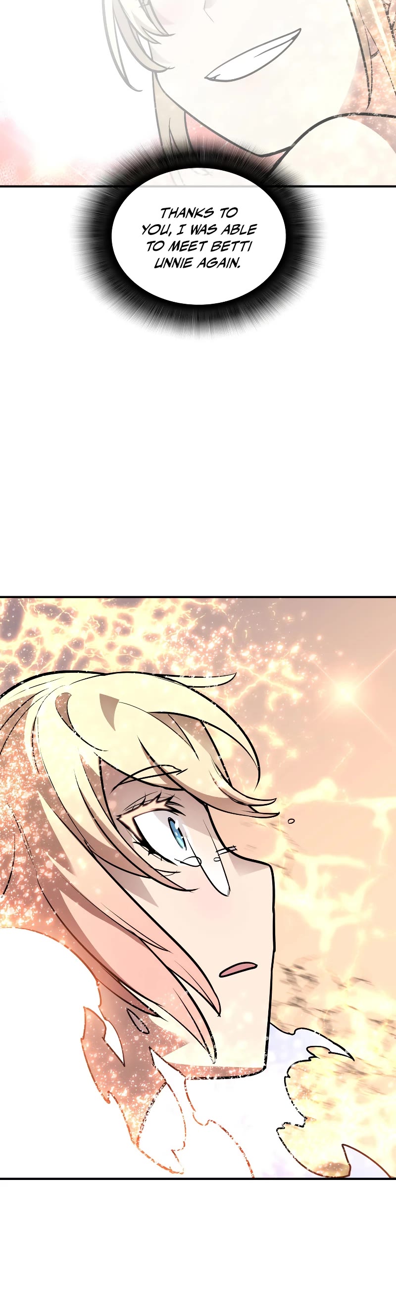 Worn and Torn Newbie Chapter 122 page 21 - Chapter 122