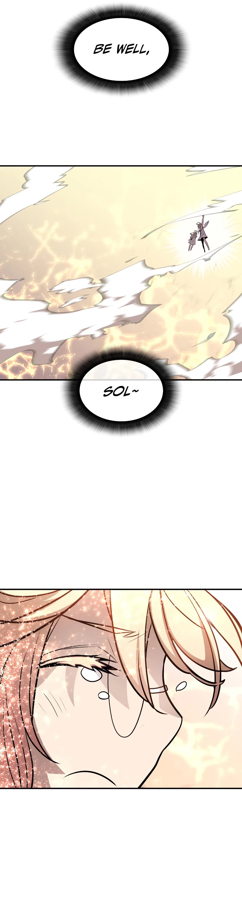Worn and Torn Newbie Chapter 122 page 22 - Chapter 122