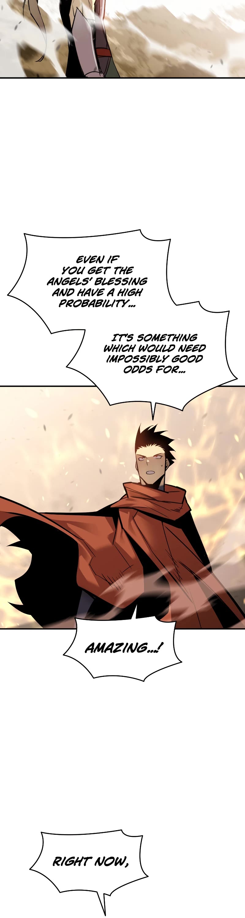 Worn and Torn Newbie Chapter 122 page 24 - Chapter 122