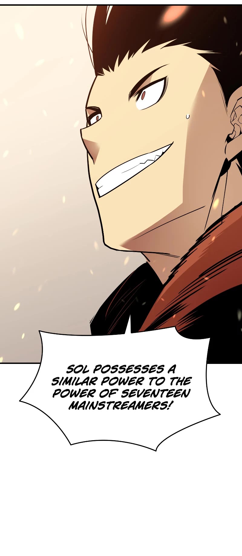 Worn and Torn Newbie Chapter 122 page 25 - Chapter 122
