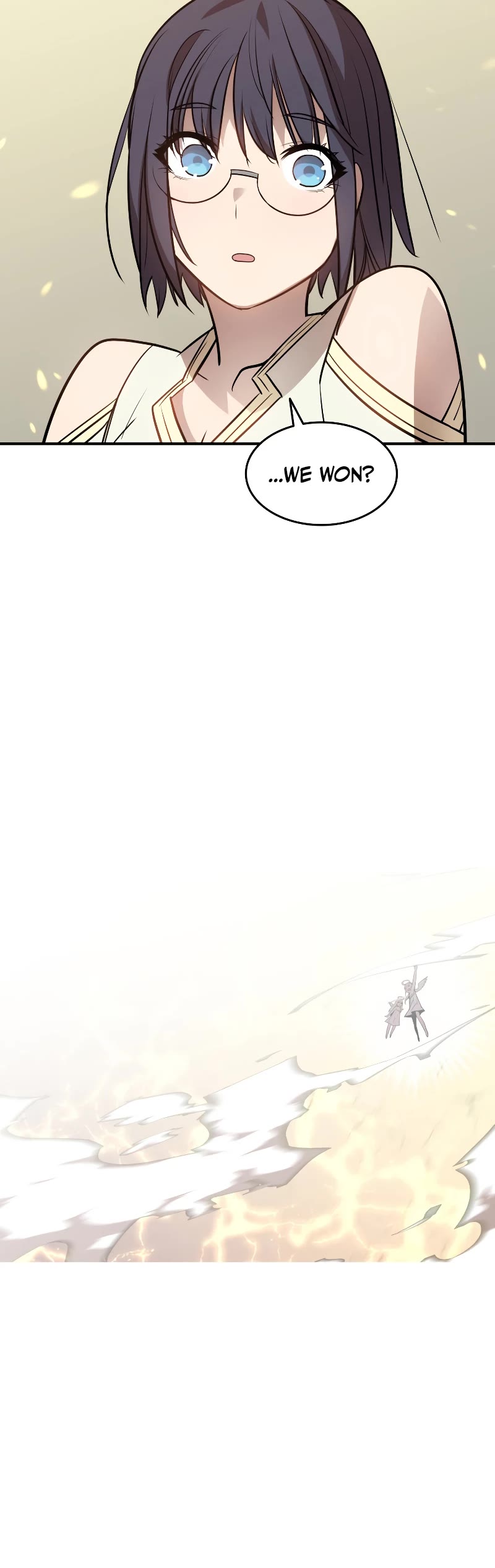 Worn and Torn Newbie Chapter 122 page 36 - Chapter 122