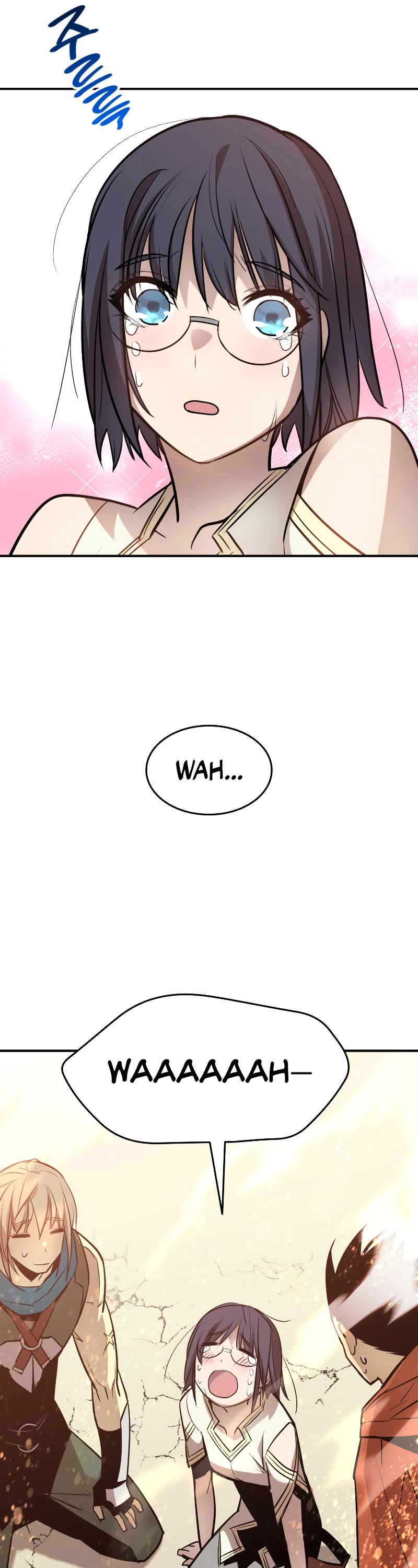 Worn and Torn Newbie Chapter 122 page 37 - Chapter 122