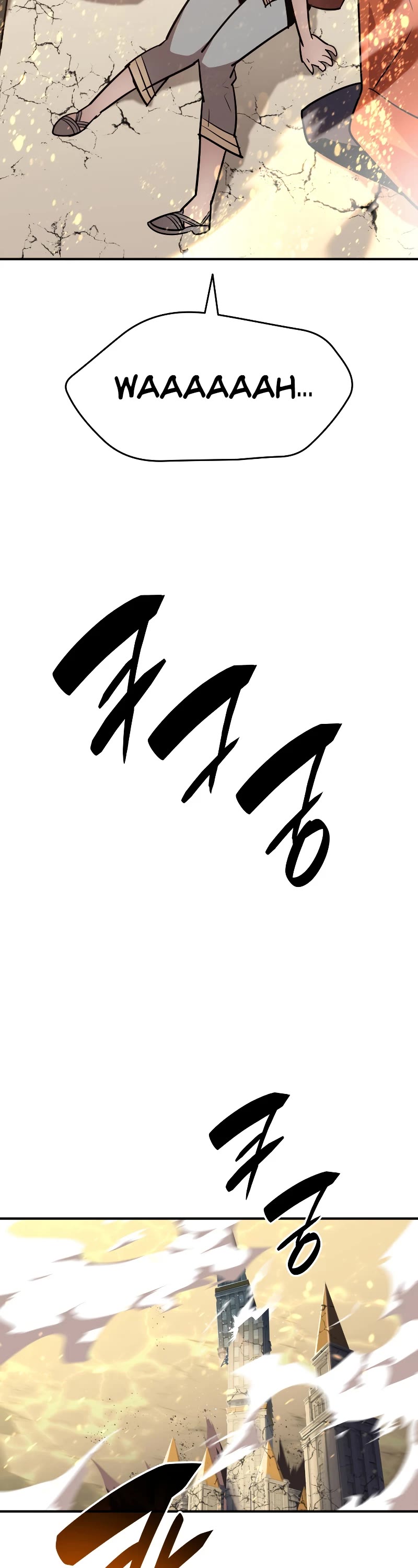 Worn and Torn Newbie Chapter 122 page 38 - Chapter 122