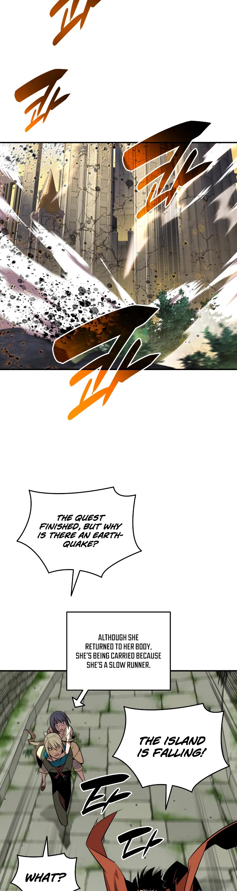 Worn and Torn Newbie Chapter 122 page 39 - Chapter 122