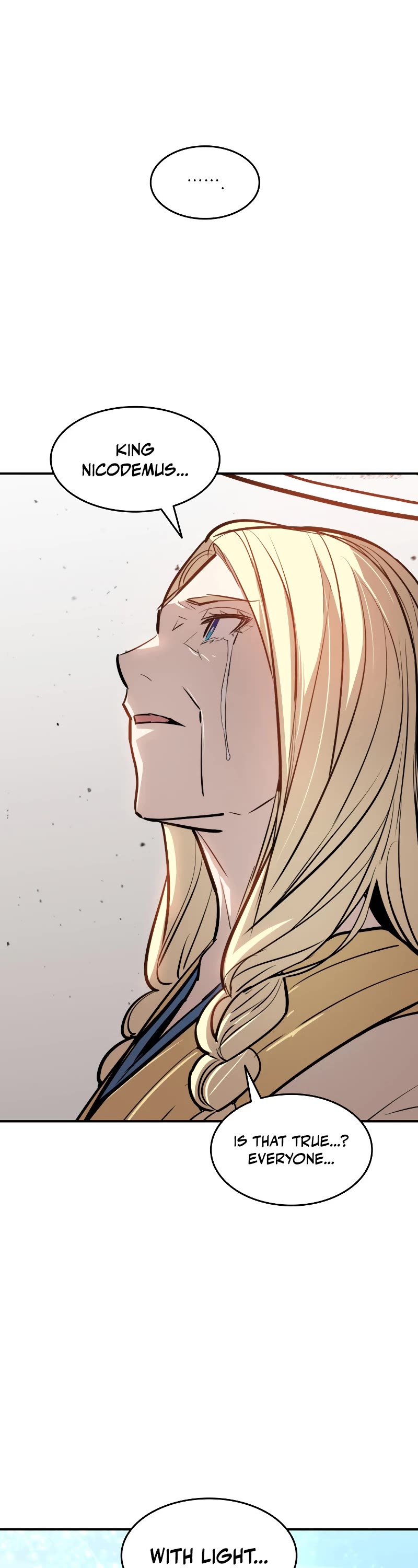 Worn and Torn Newbie Chapter 122 page 4 - Chapter 122