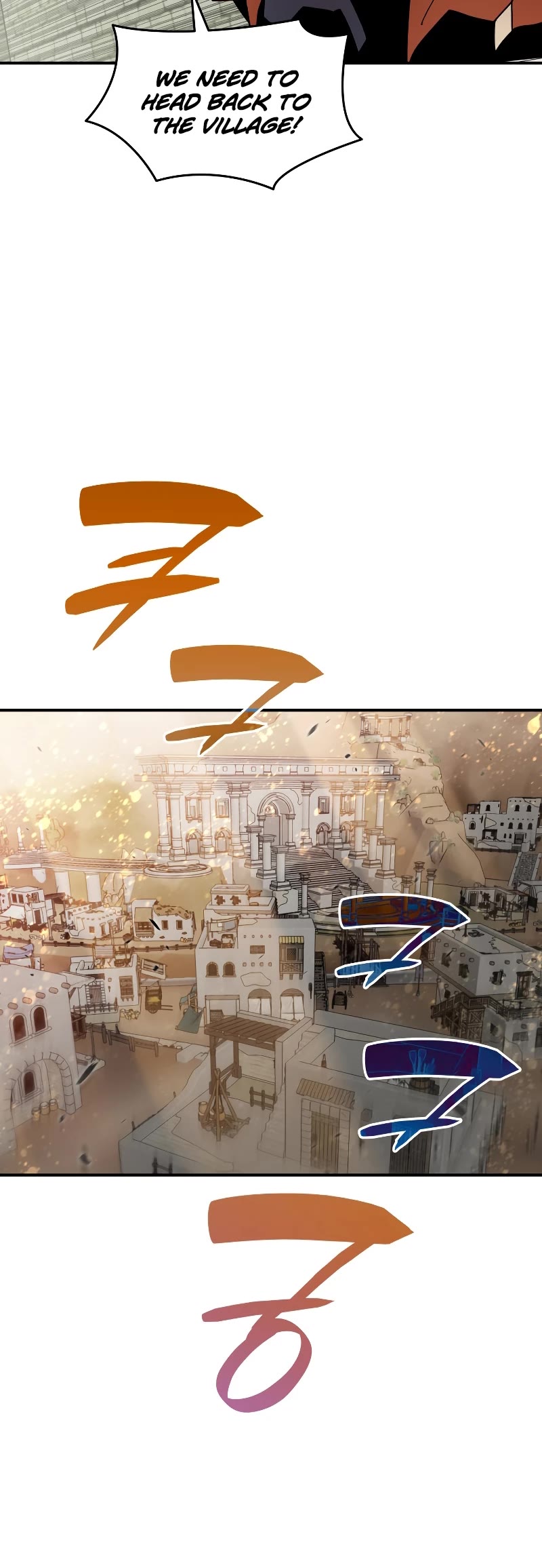 Worn and Torn Newbie Chapter 122 page 41 - Chapter 122