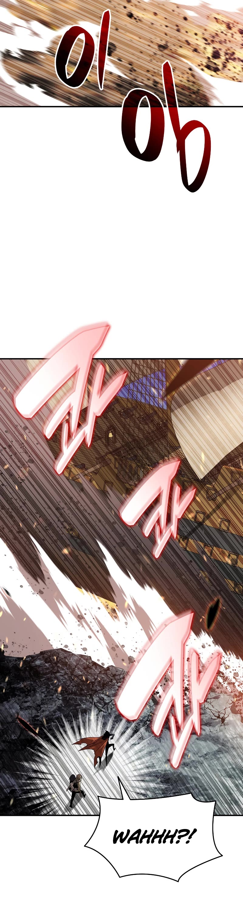 Worn and Torn Newbie Chapter 122 page 44 - Chapter 122