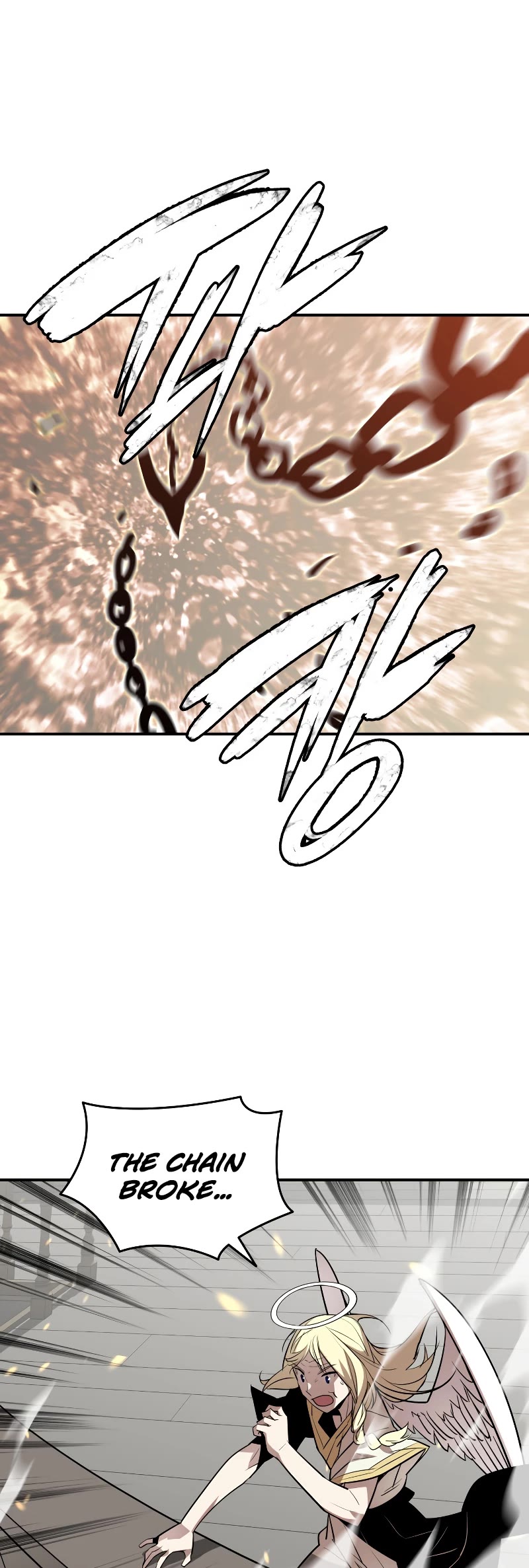 Worn and Torn Newbie Chapter 122 page 45 - Chapter 122