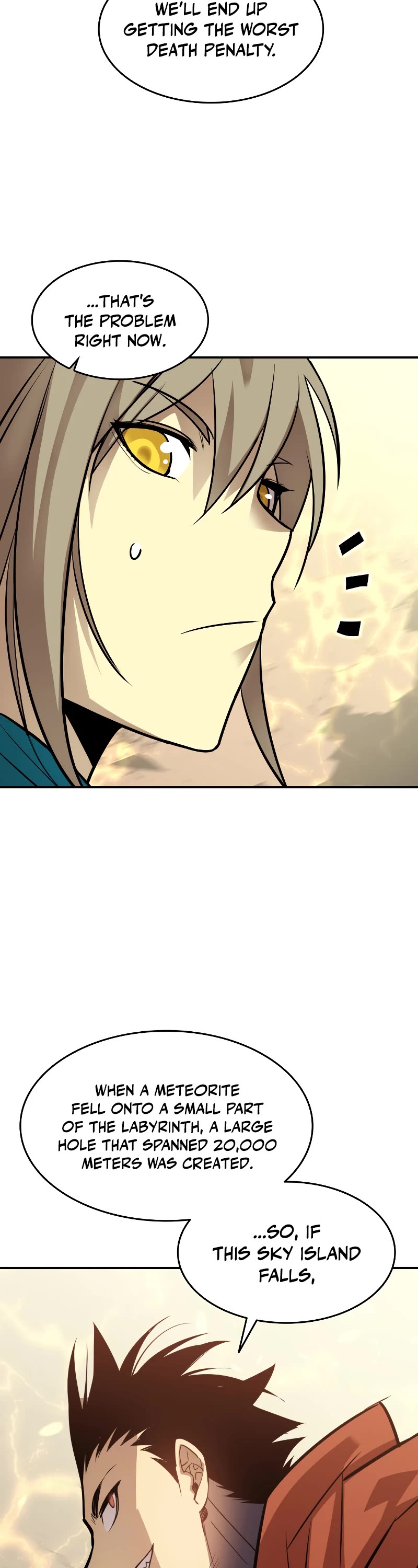 Worn and Torn Newbie Chapter 122 page 49 - Chapter 122