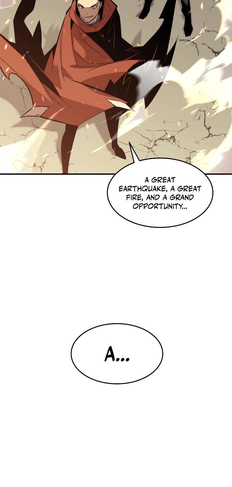 Worn and Torn Newbie Chapter 122 page 51 - Chapter 122