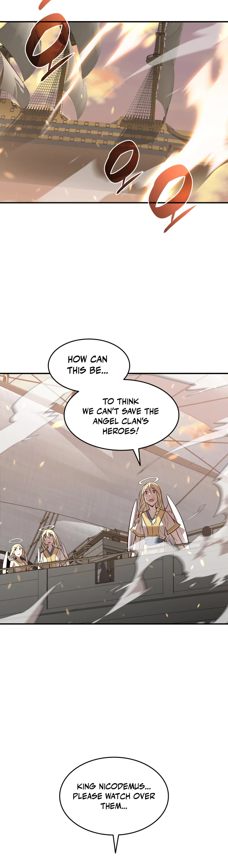 Worn and Torn Newbie Chapter 123 page 11 - Chapter 123